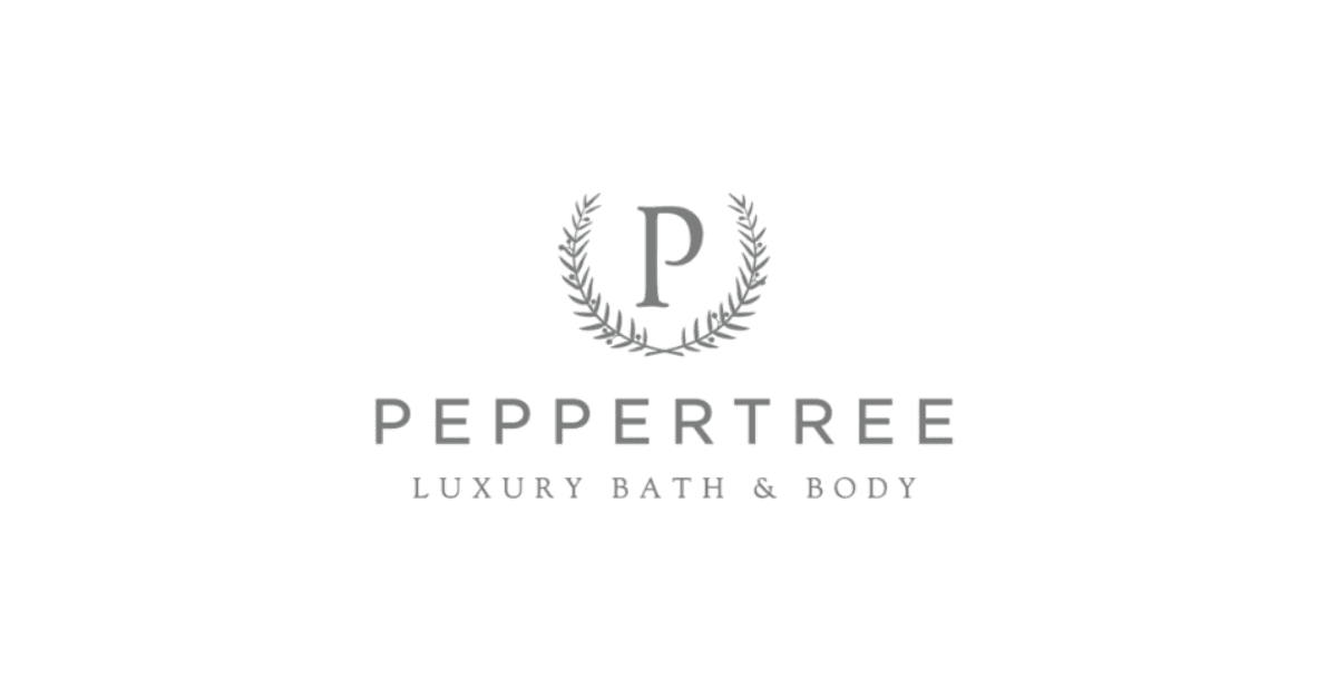 Pepper Tree Bath & Body case study