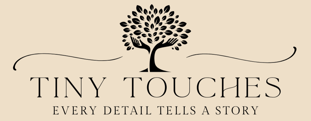 Tiny Touches case study