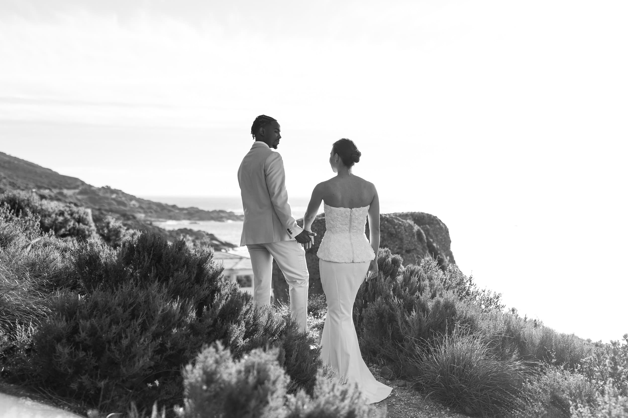 Zandri du Preez Photography case study